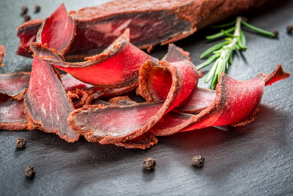 Basturma: The Flavours of Cured Meat - Kooks Secrets